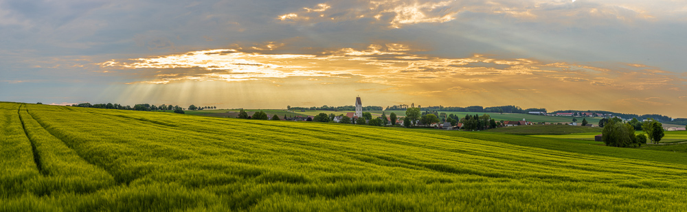Platz 1 Conny Kleiner